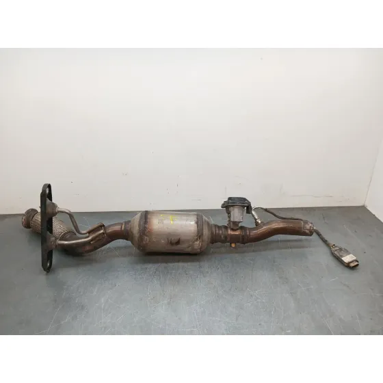 Catalizador para Seat Ibiza V (Kj1, Kjg)
