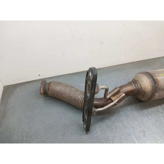 Catalizador para Seat Ibiza V (Kj1, Kjg)