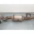 Catalizador para Seat Ibiza V (Kj1, Kjg)