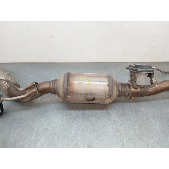 Catalizador para Seat Ibiza V (Kj1, Kjg)