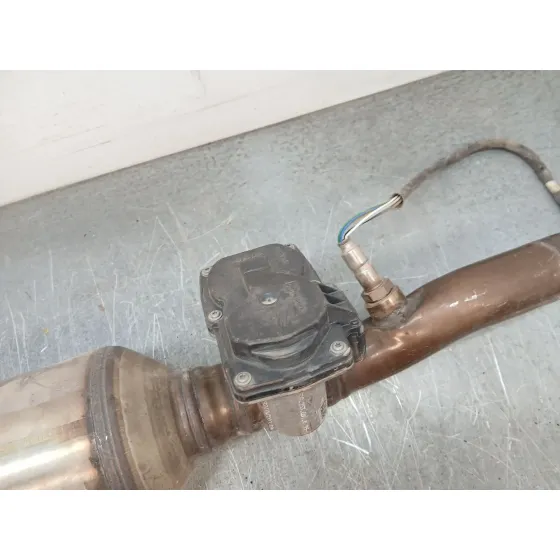 Catalizador para Seat Ibiza V (Kj1, Kjg)