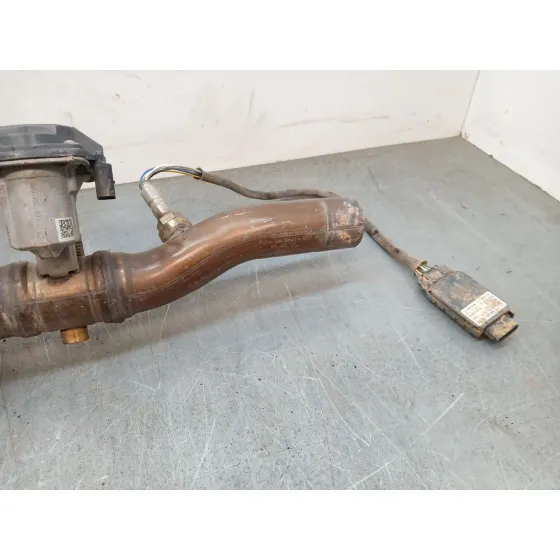 Catalizador para Seat Ibiza V (Kj1, Kjg)