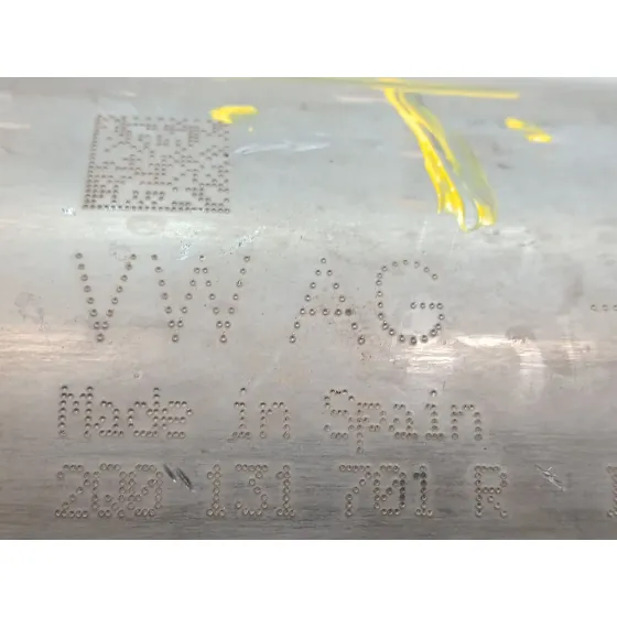 Catalizador para Seat Ibiza V (Kj1, Kjg)