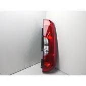 Piloto Trasero Derecho para Fiat Doblo Ii Cargo (263)
