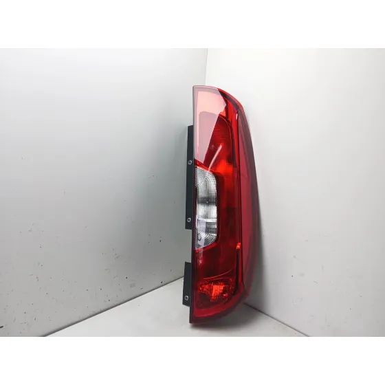 Piloto Trasero Derecho para Fiat Doblo Ii Cargo (263)