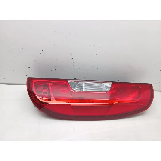 Piloto Trasero Derecho para Fiat Doblo Ii Cargo (263)