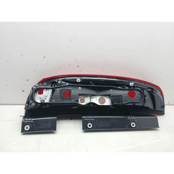 Piloto Trasero Derecho para Fiat Doblo Ii Cargo (263)