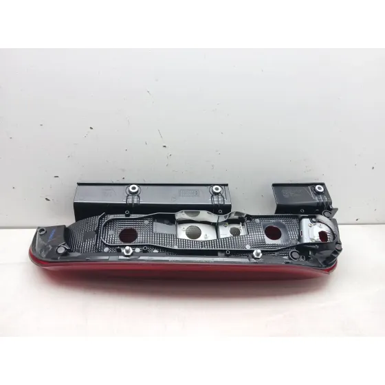 Piloto Trasero Derecho para Fiat Doblo Ii Cargo (263)