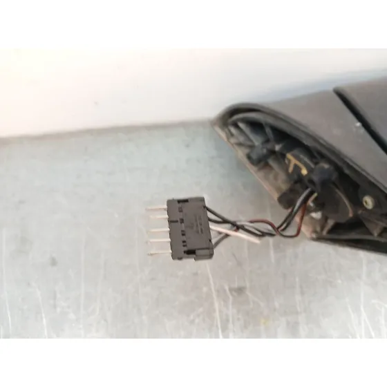 Retrovisor Derecho para Mercedes-Benz Clase A (W168)
