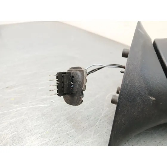 Retrovisor Izquierdo para Mercedes-Benz Clase A (W168)
