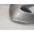 Paragolpes Delantero para Mercedes-Benz Clase A (W168)