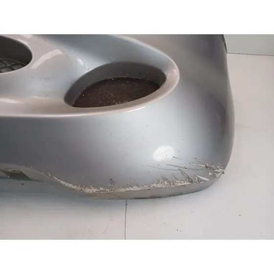 Paragolpes Delantero para Mercedes-Benz Clase A (W168)