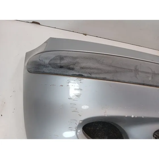 Paragolpes Delantero para Mercedes-Benz Clase A (W168)