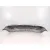 Paragolpes Delantero para Mercedes-Benz Clase A (W168)