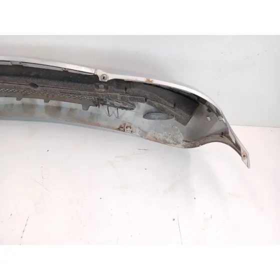 Paragolpes Delantero para Mercedes-Benz Clase A (W168)