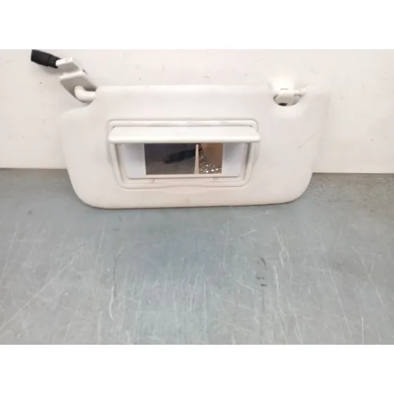 Parasol Izquierdo para Ford Fiesta Vii (Hj, Hf)