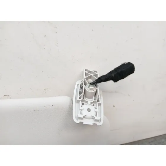 Parasol Izquierdo para Ford Fiesta Vii (Hj, Hf)