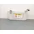 Parasol Derecho para Ford Fiesta Vii (Hj, Hf)