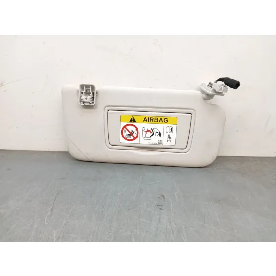 Parasol Derecho para Ford Fiesta Vii (Hj, Hf)