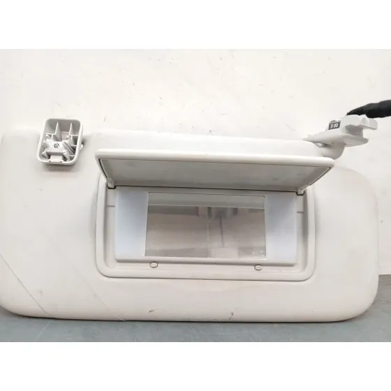 Parasol Derecho para Ford Fiesta Vii (Hj, Hf)
