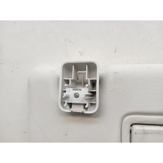 Parasol Derecho para Ford Fiesta Vii (Hj, Hf)