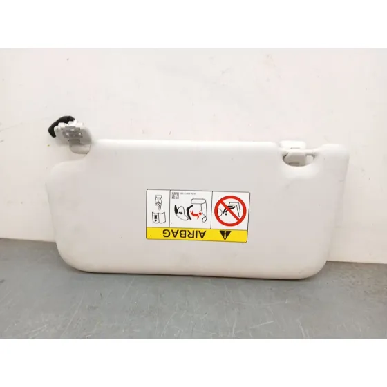 Parasol Derecho para Ford Fiesta Vii (Hj, Hf)