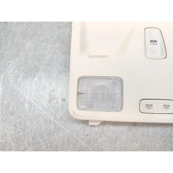 Luz Interior para Ford Fiesta Vii (Hj, Hf)