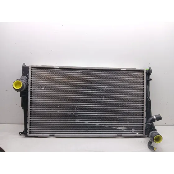Radiador Agua para Bmw X1 (E84)