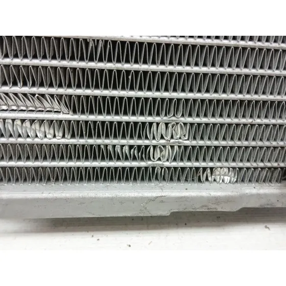 Radiador Agua para Bmw X1 (E84)