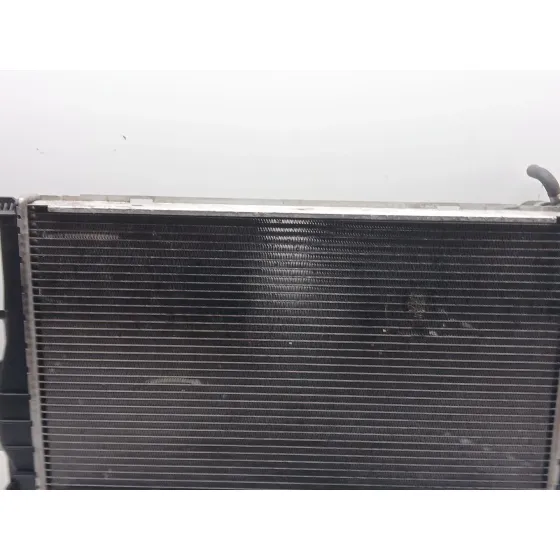 Radiador Agua para Bmw X1 (E84)
