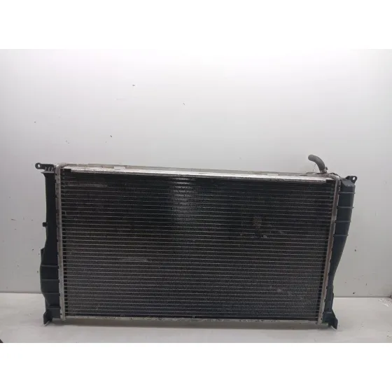 Radiador Agua para Bmw X1 (E84)
