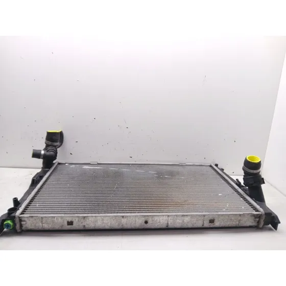 Radiador Agua para Bmw X1 (E84)