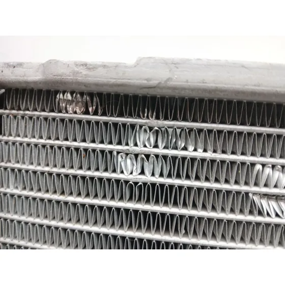 Condensador Aire Acondicionado para Bmw X1 (E84)