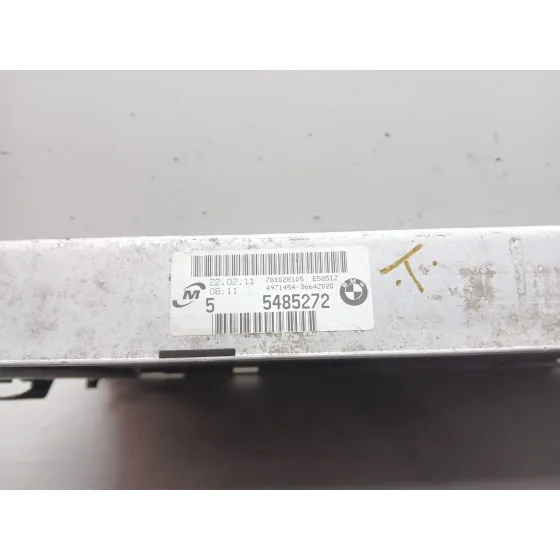 Condensador Aire Acondicionado para Bmw X1 (E84)