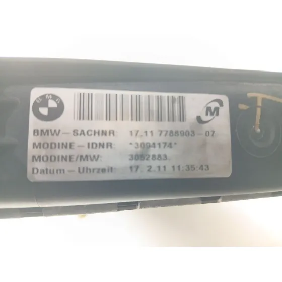 Condensador Aire Acondicionado para Bmw X1 (E84)
