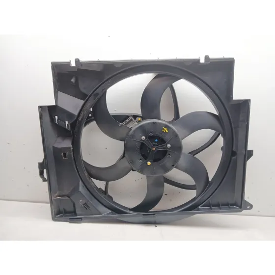 Electroventilador para Bmw X1 (E84)