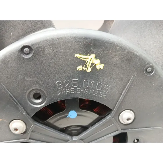 Electroventilador para Bmw X1 (E84)