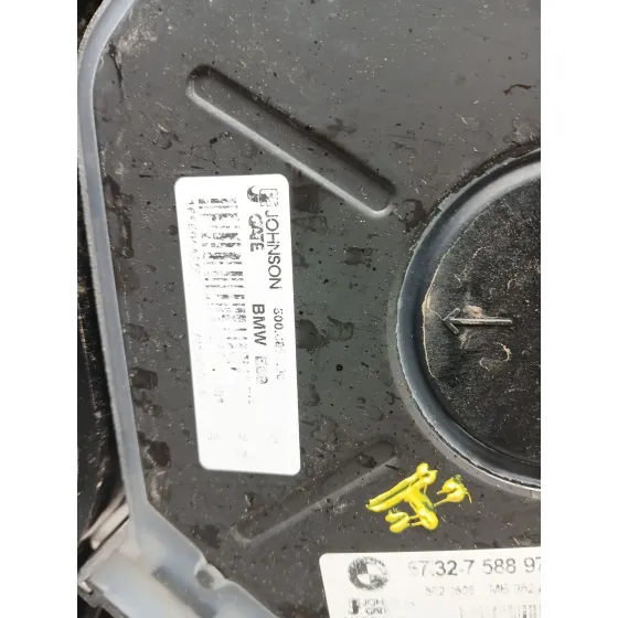 Electroventilador para Bmw X1 (E84)