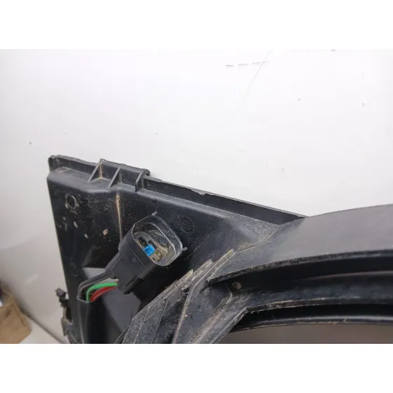 Electroventilador para Bmw X1 (E84)