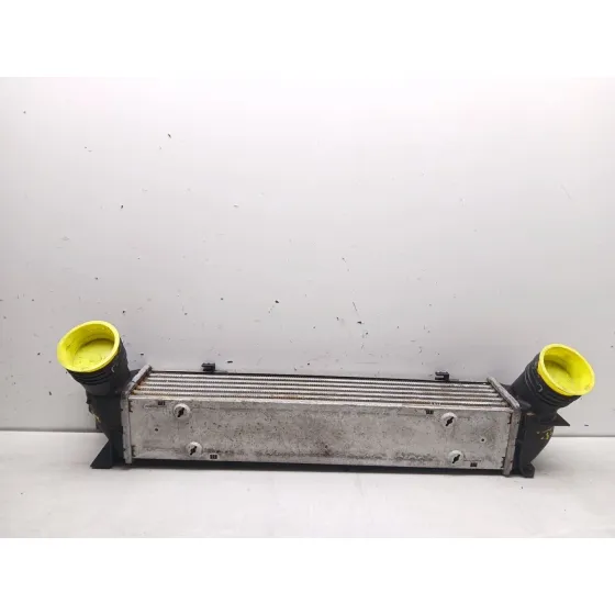 Intercooler para Bmw X1 (E84)