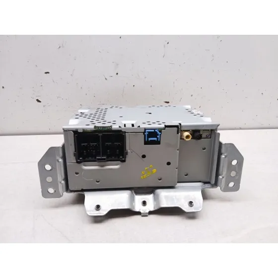 Sistema Navegacion Gps para Ford Fiesta Vii (Hj, Hf)