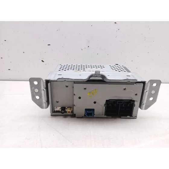 Sistema Navegacion Gps para Ford Fiesta Vii (Hj, Hf)