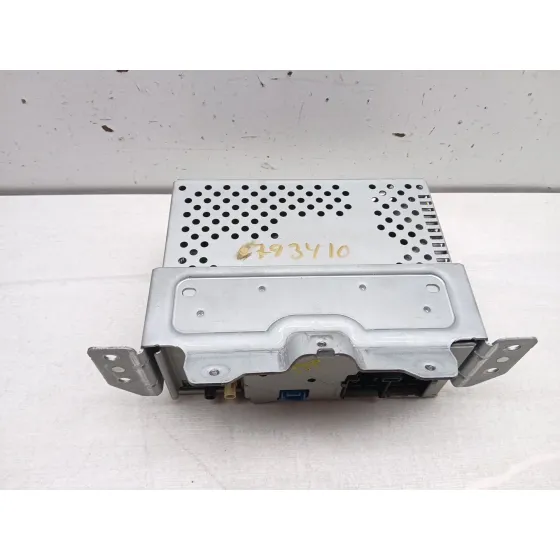 Sistema Navegacion Gps para Ford Fiesta Vii (Hj, Hf)