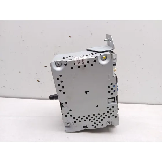 Sistema Navegacion Gps para Ford Fiesta Vii (Hj, Hf)