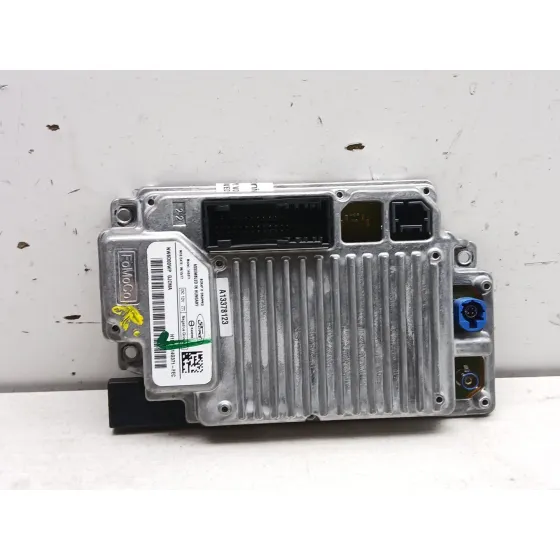 Modulo Electronico para Ford Fiesta Vii (Hj, Hf)