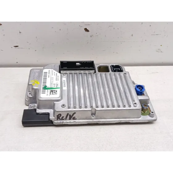 Modulo Electronico para Ford Fiesta Vii (Hj, Hf)