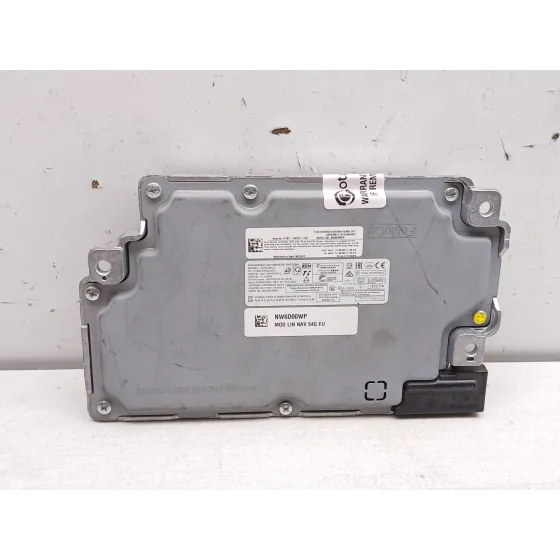 Modulo Electronico para Ford Fiesta Vii (Hj, Hf)