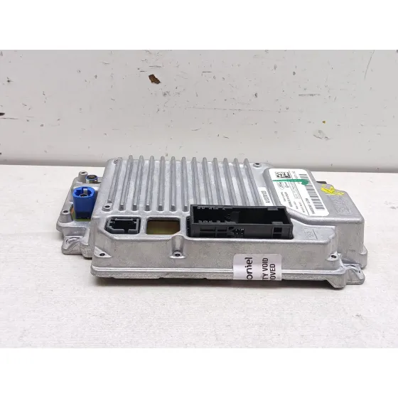 Modulo Electronico para Ford Fiesta Vii (Hj, Hf)