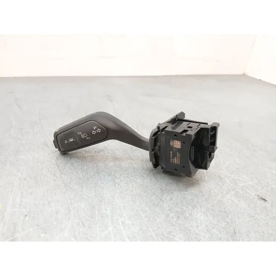 Mando Intermitentes para Ford Fiesta Vii (Hj, Hf)