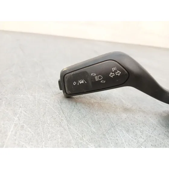 Mando Intermitentes para Ford Fiesta Vii (Hj, Hf)